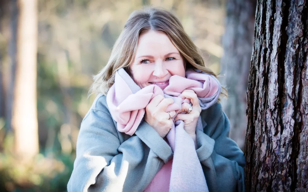 Why Autumn Is the Perfect Time for a Brand Photoshoot