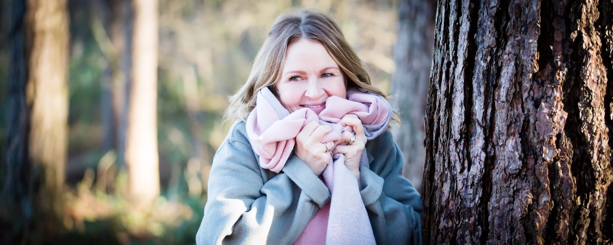 Why Autumn Is the Perfect Time for a Brand Photoshoot