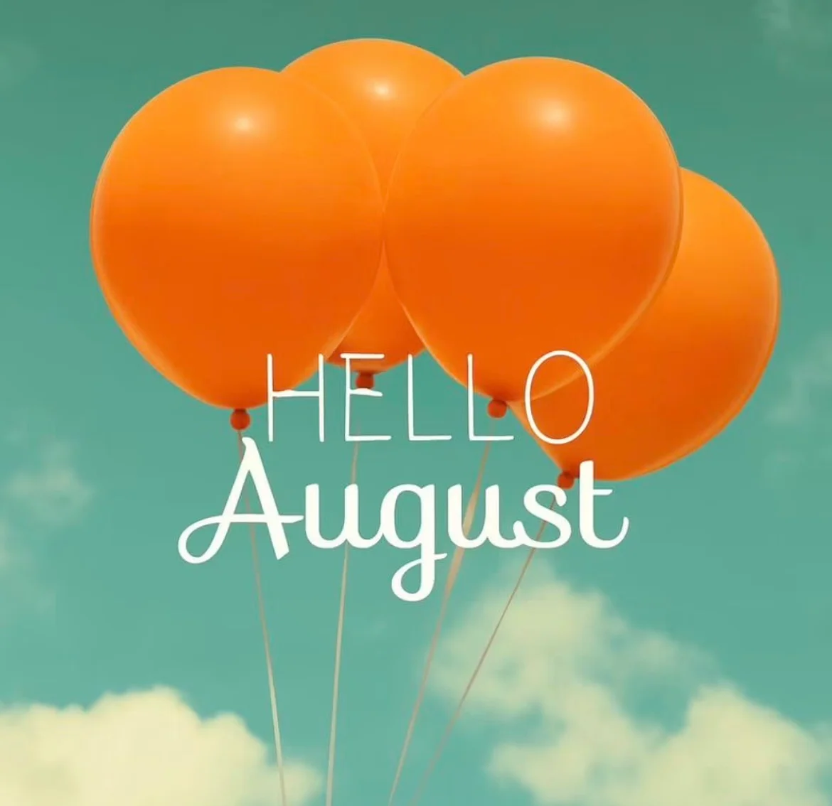 August Update Piero August Update Piero